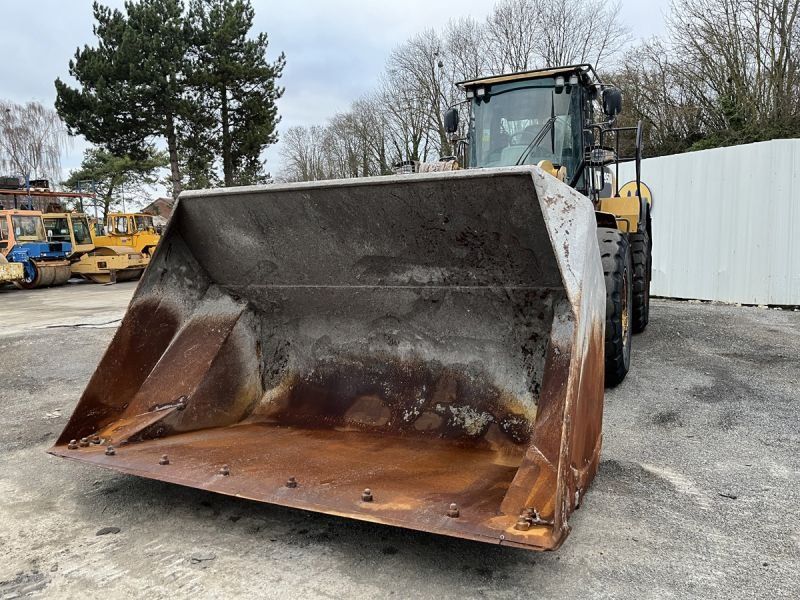 CATERPILLAR 950K