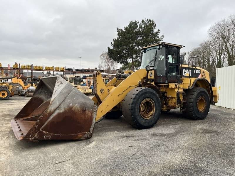 CATERPILLAR 950K