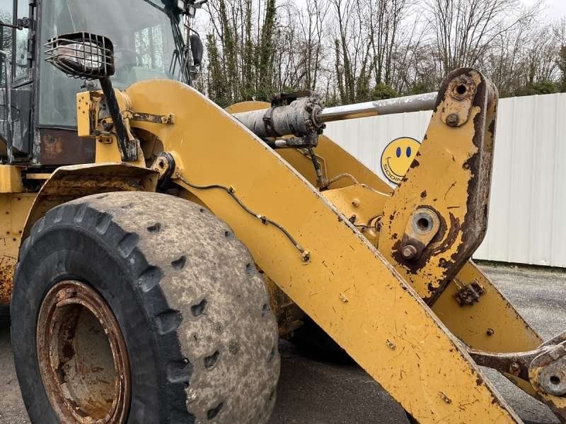 CATERPILLAR 950K