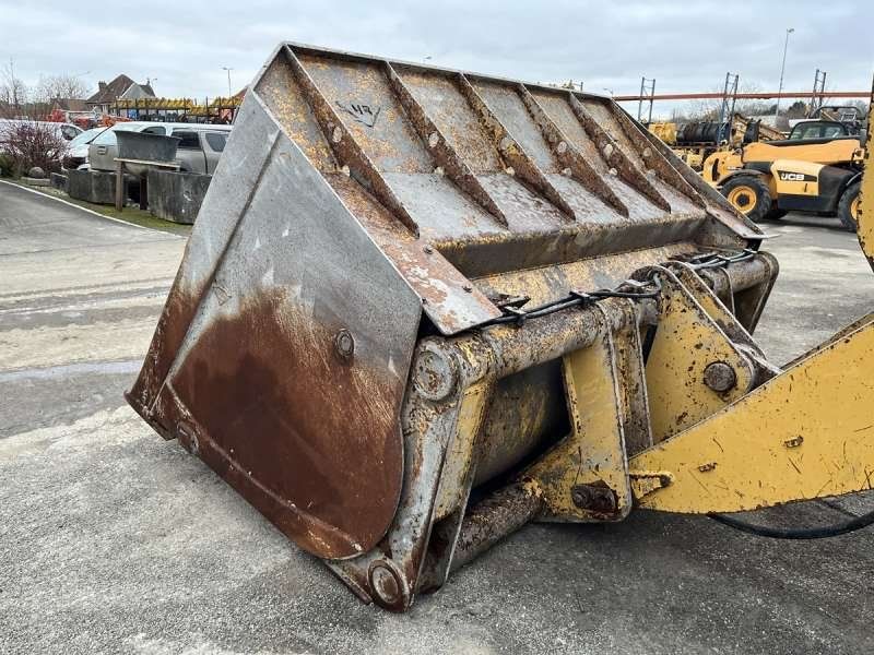 CATERPILLAR 950K