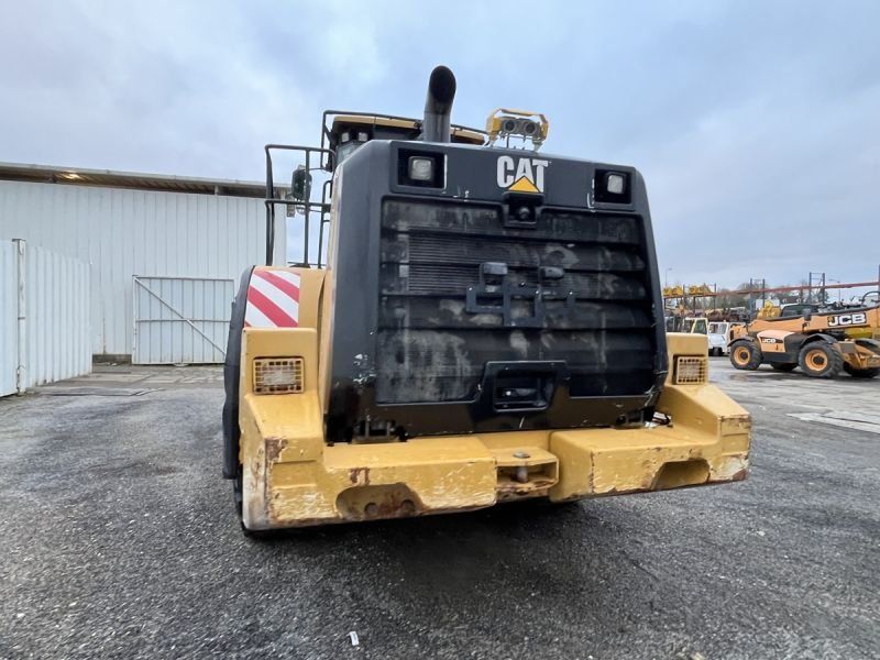 CATERPILLAR 950K