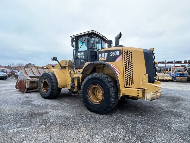 CATERPILLAR 950K