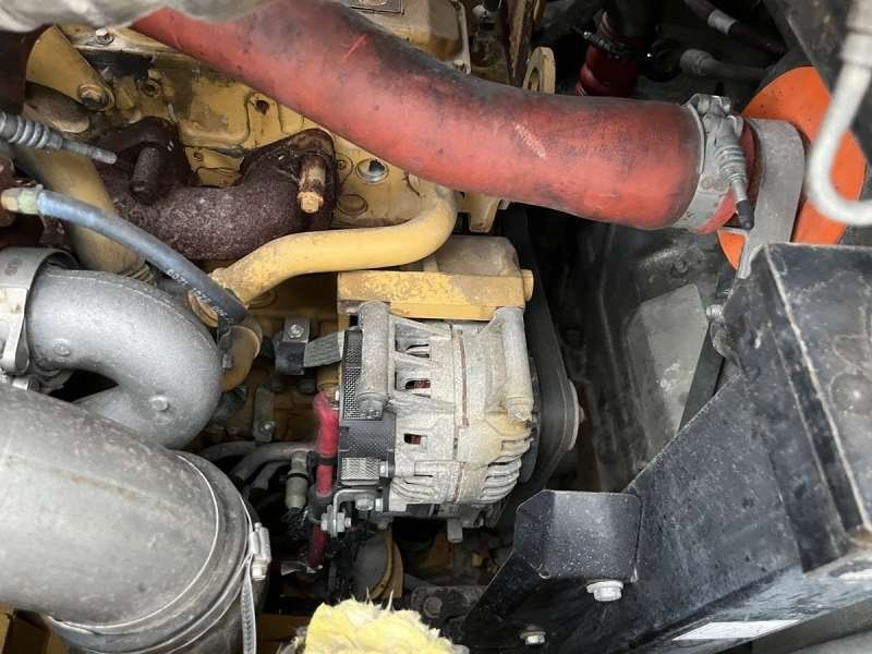 CATERPILLAR 950K