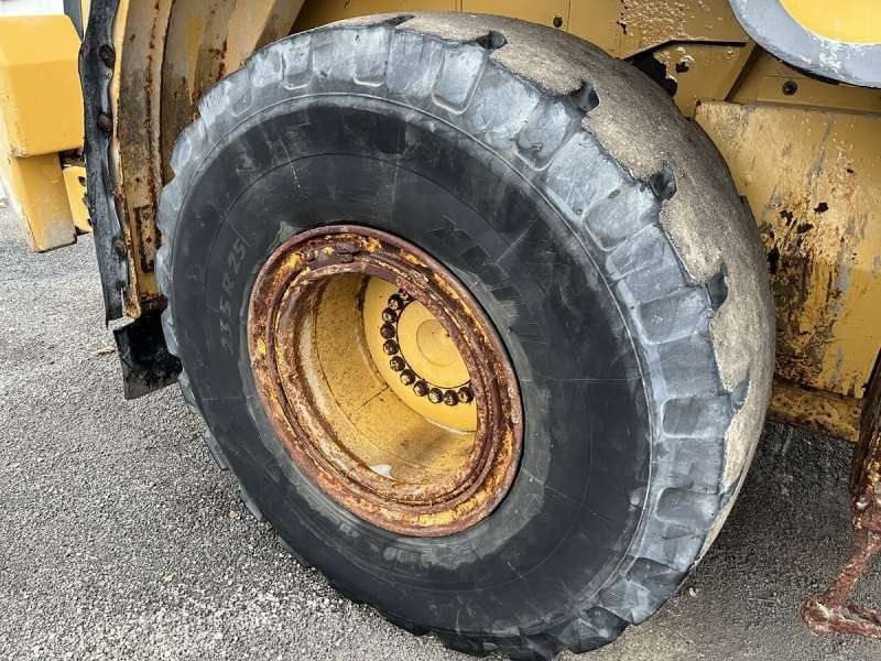 CATERPILLAR 950K
