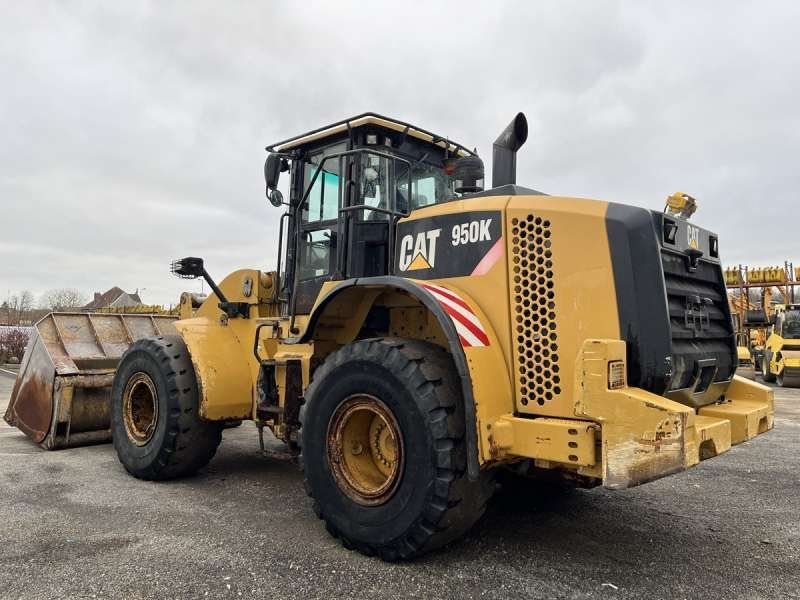 CATERPILLAR 950K