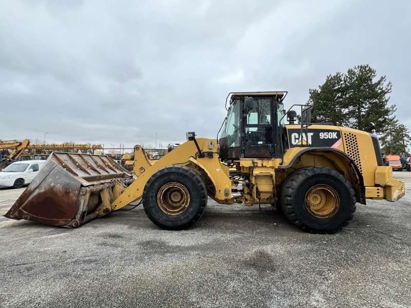CATERPILLAR 950K