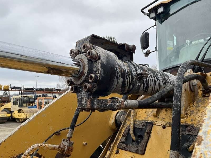CATERPILLAR 950K