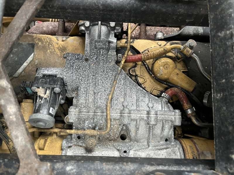 CATERPILLAR 950K