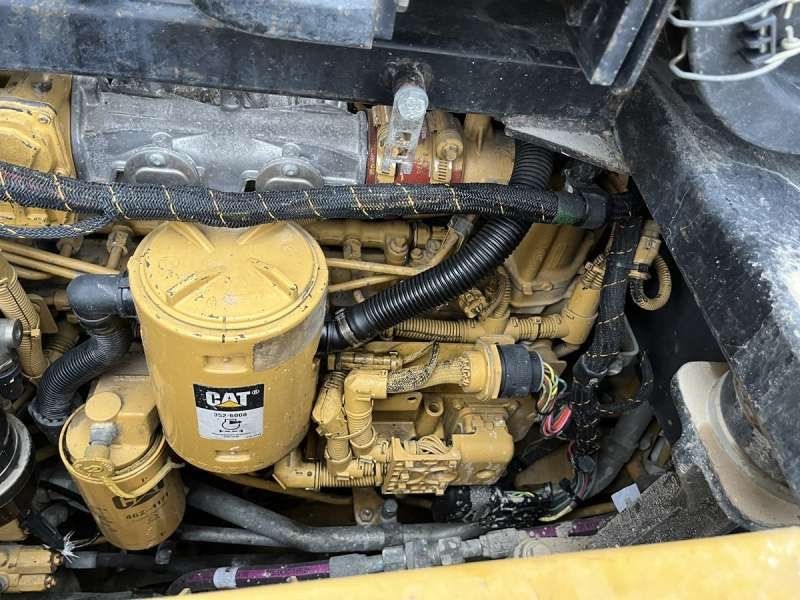 CATERPILLAR 950K