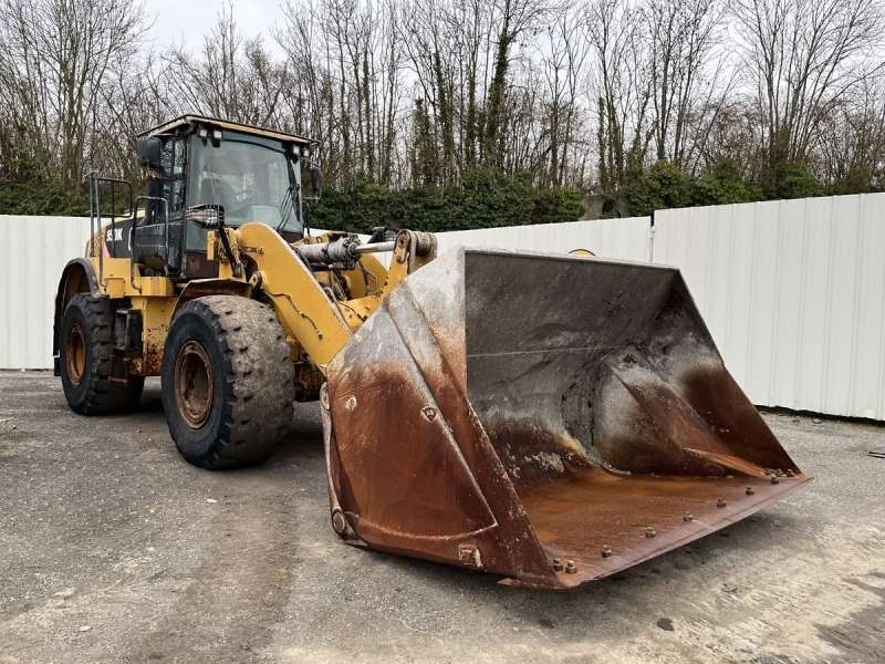 CATERPILLAR 950K
