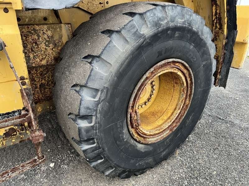 CATERPILLAR 950K