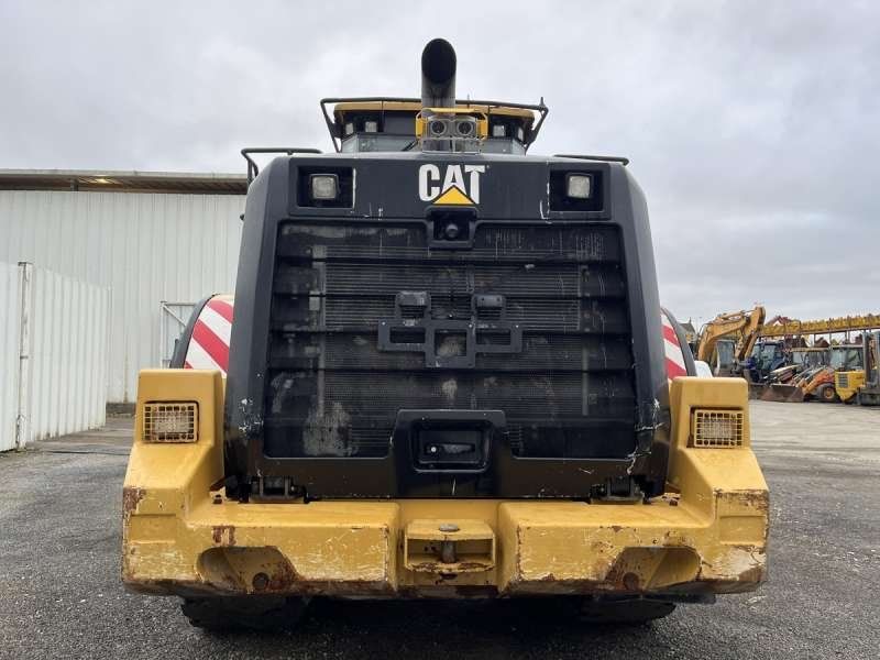 CATERPILLAR 950K