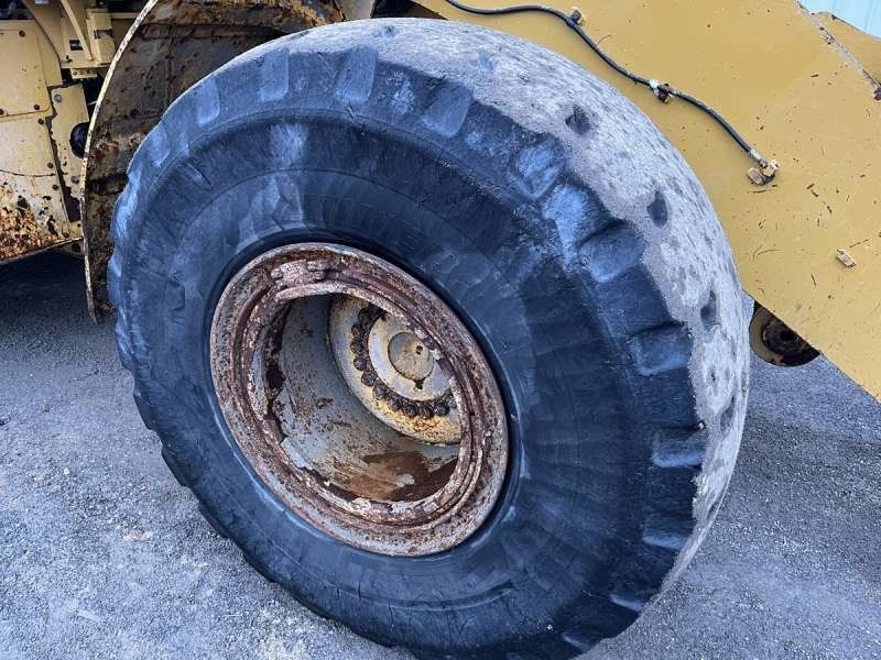 CATERPILLAR 950K