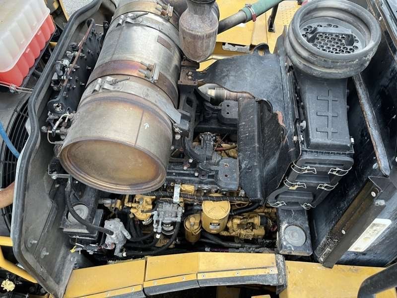 CATERPILLAR 950K