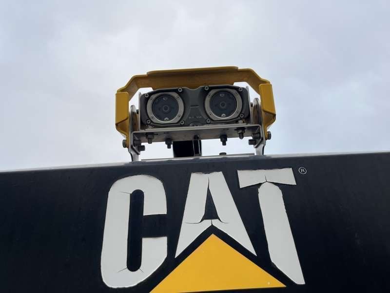 CATERPILLAR 950K