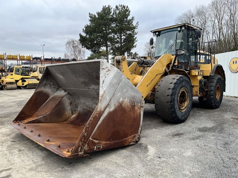 CATERPILLAR 950K