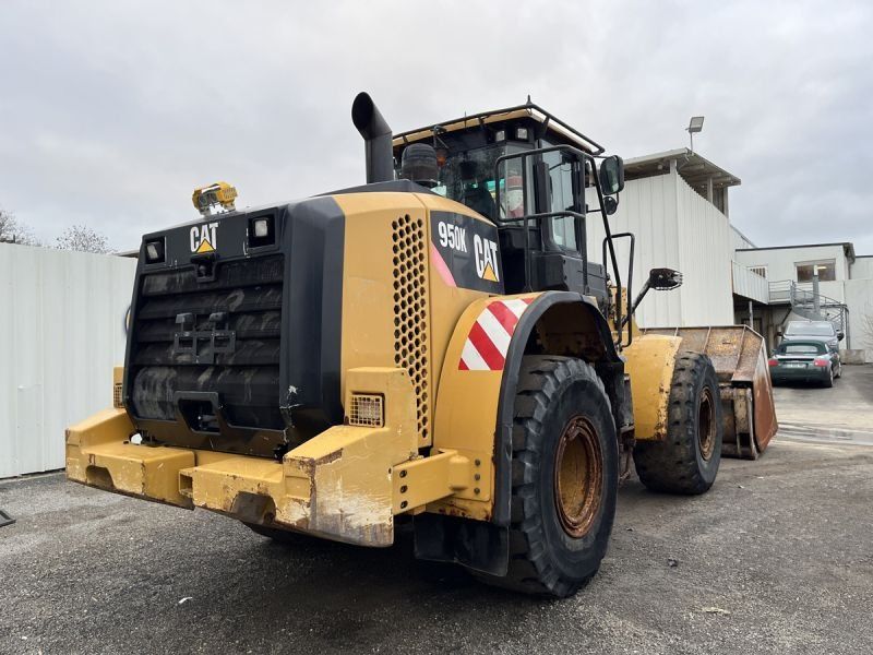 CATERPILLAR 950K