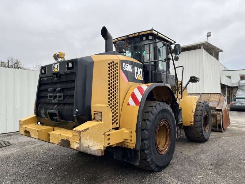 CATERPILLAR 950K