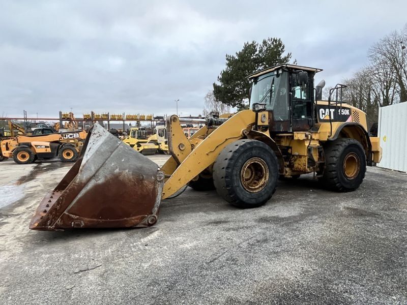 CATERPILLAR 950K