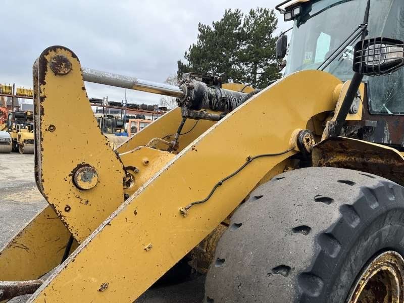 CATERPILLAR 950K