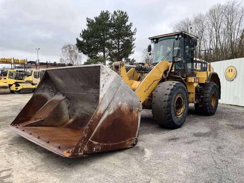 CATERPILLAR 950K