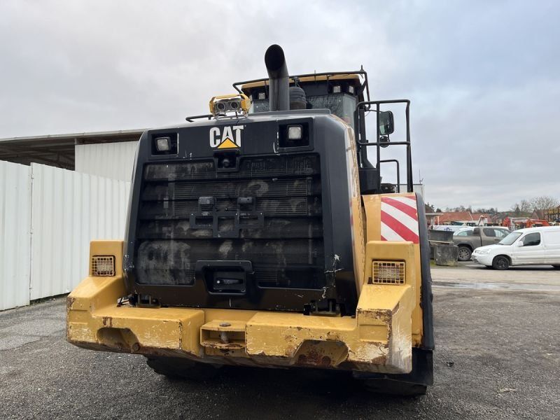 CATERPILLAR 950K