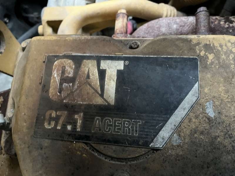 CATERPILLAR 950K