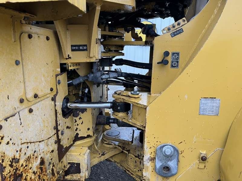 CATERPILLAR 950K