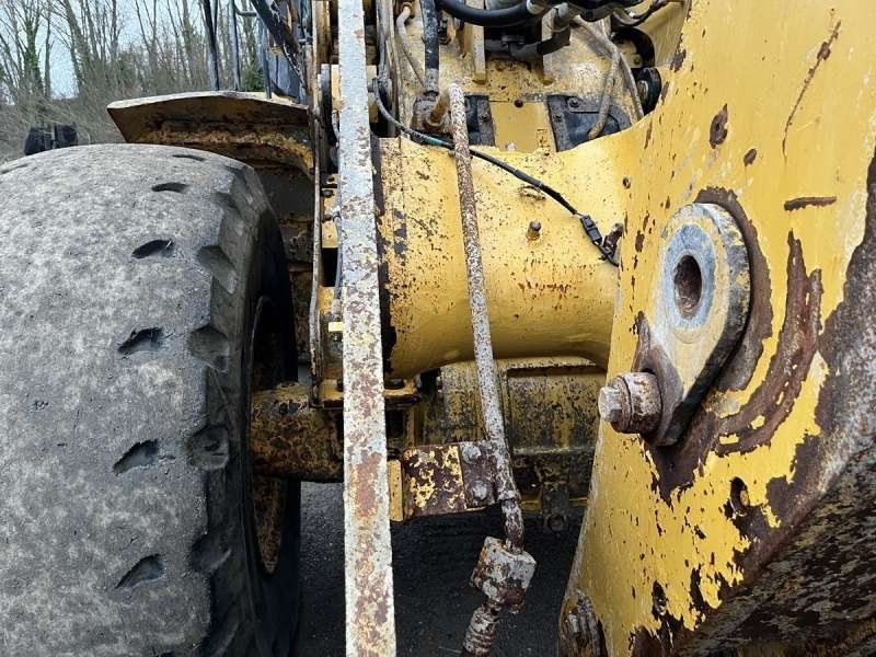 CATERPILLAR 950K