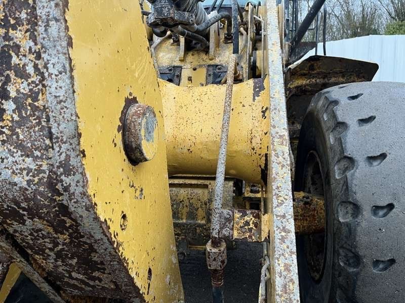 CATERPILLAR 950K