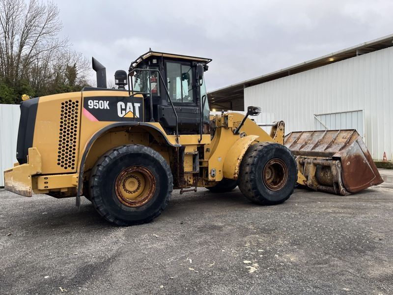 CATERPILLAR 950K