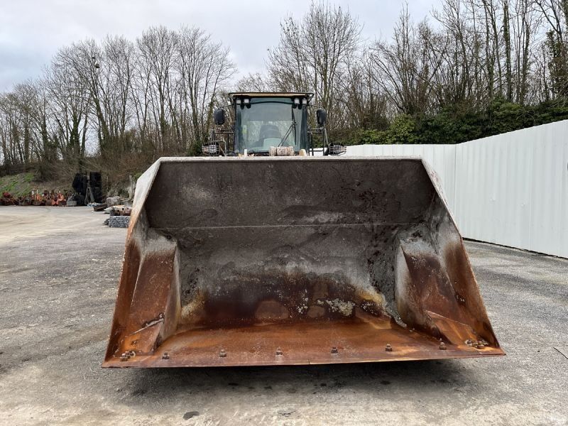 CATERPILLAR 950K