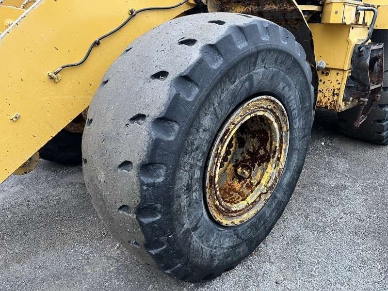 CATERPILLAR 950K