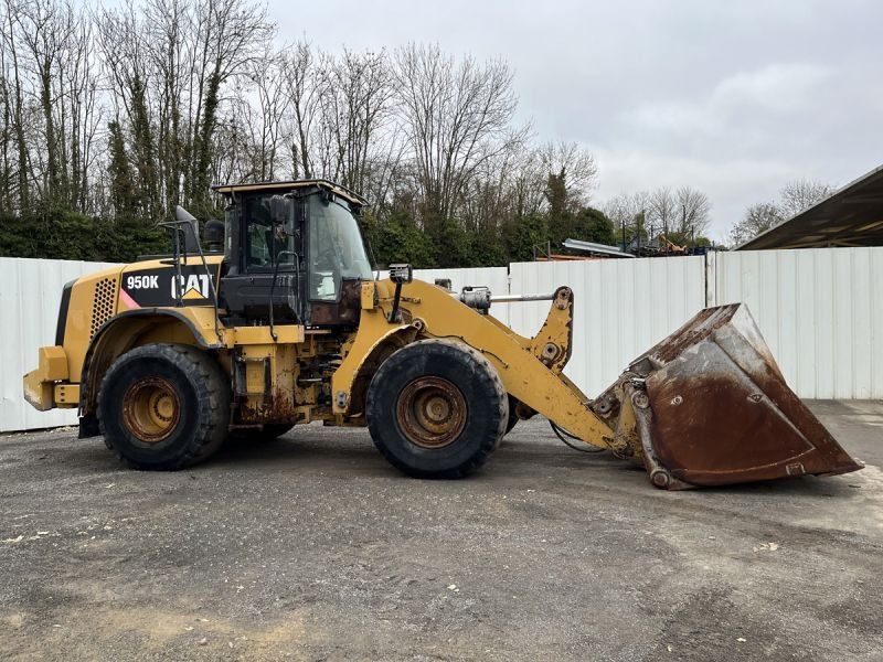 CATERPILLAR 950K