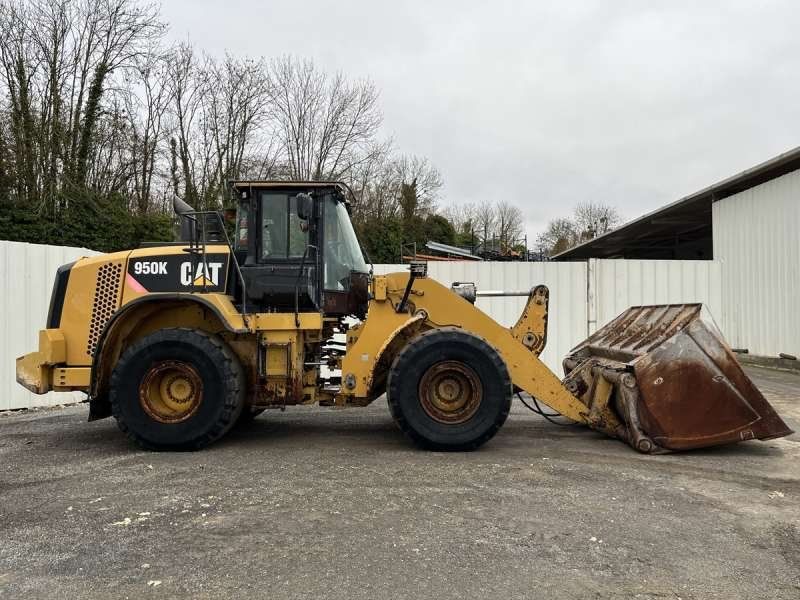 CATERPILLAR 950K
