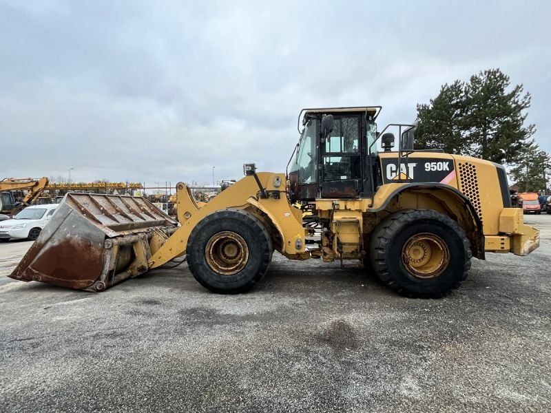 CATERPILLAR 950K