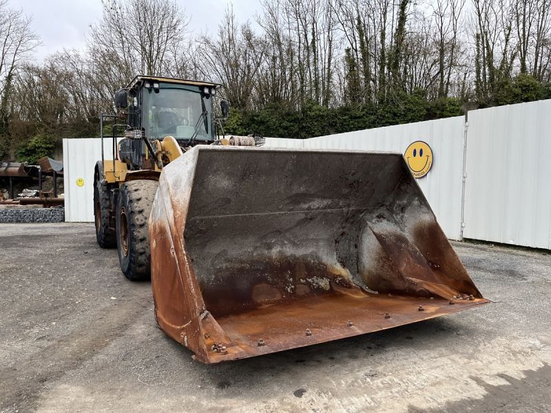CATERPILLAR 950K