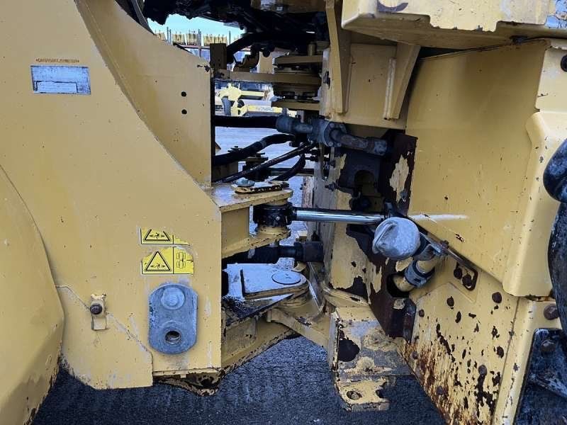 CATERPILLAR 950K