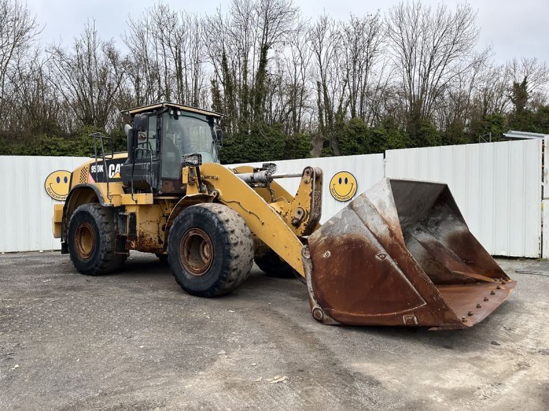CATERPILLAR 950K