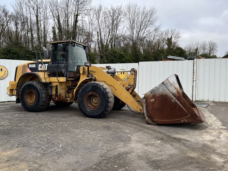CATERPILLAR 950K