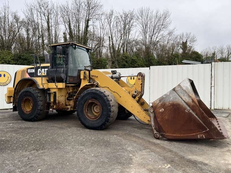 CATERPILLAR 950K