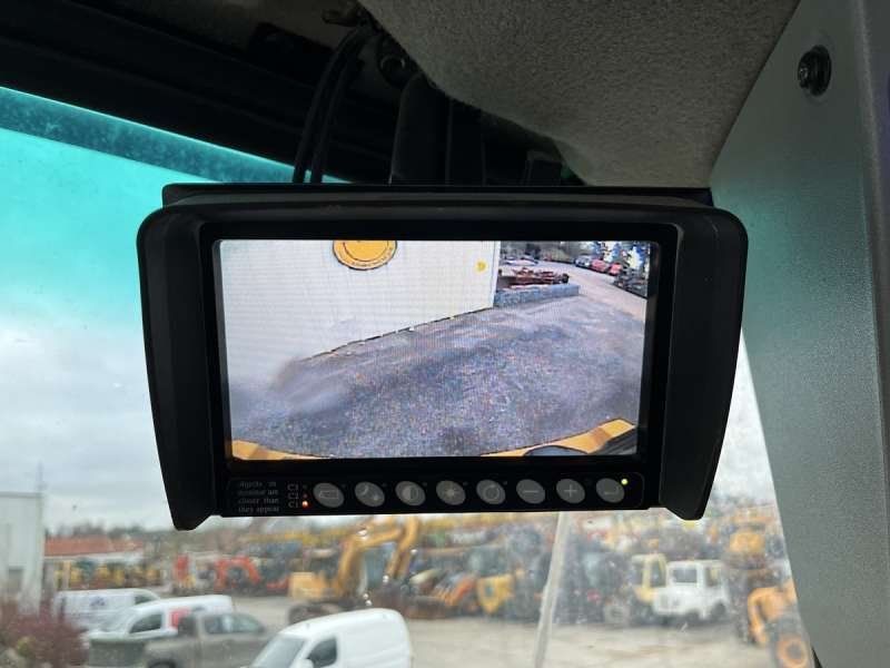 CATERPILLAR 950K