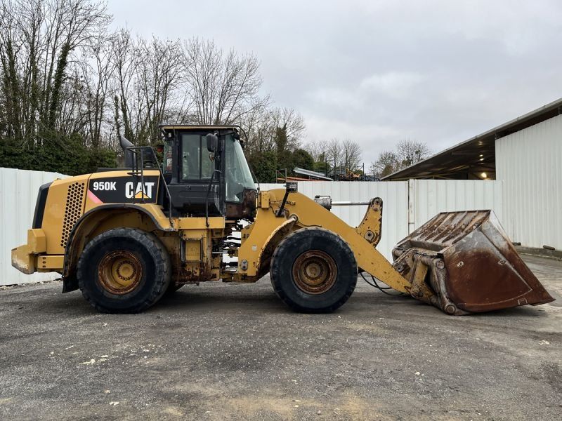 CATERPILLAR 950K