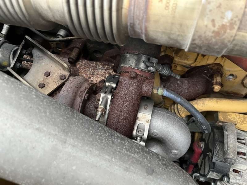 CATERPILLAR 950K