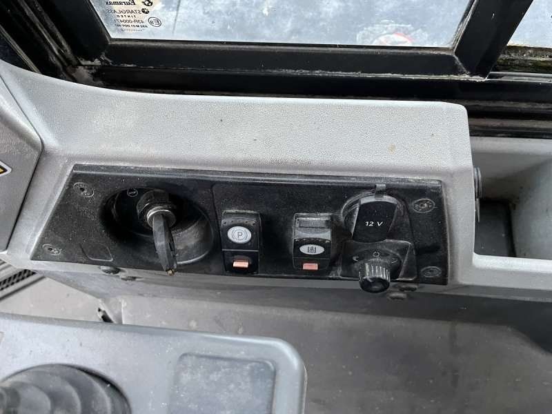 CATERPILLAR 950K