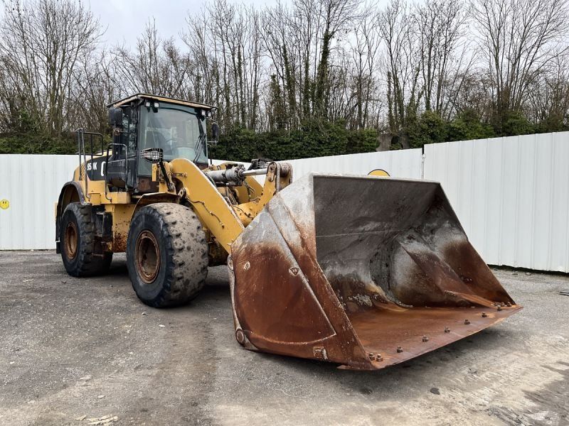 CATERPILLAR 950K