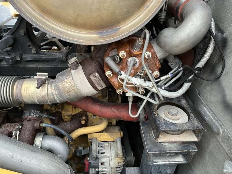 CATERPILLAR 950K