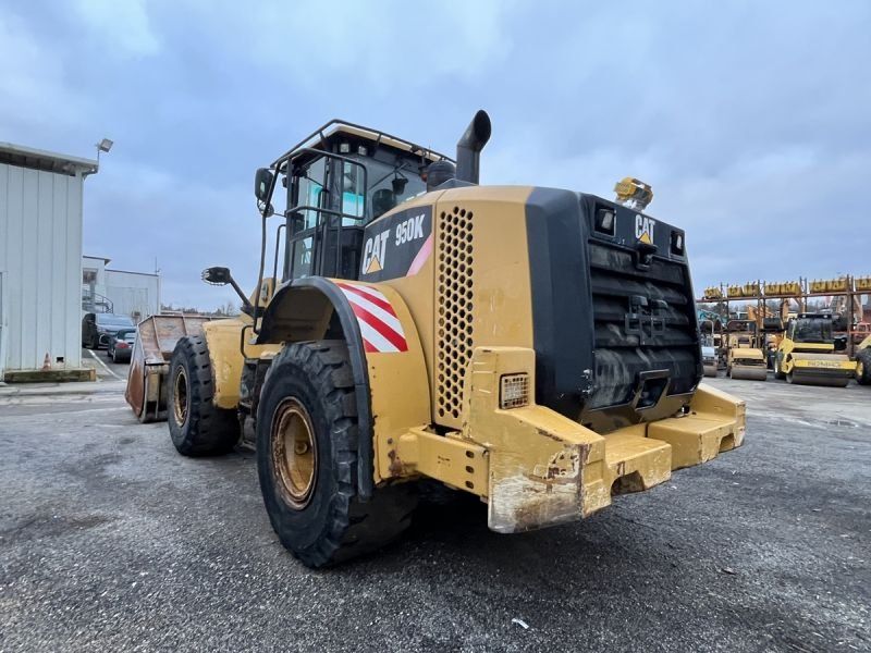 CATERPILLAR 950K
