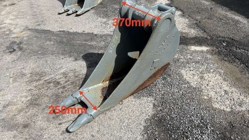 MORIN M3 - 250mm