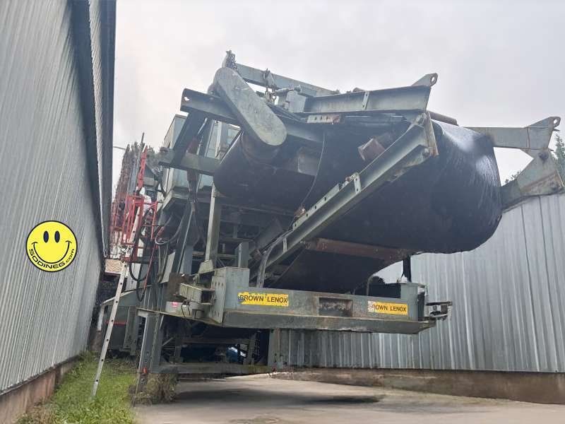 KUEKEN A MACHOIRE BL114M